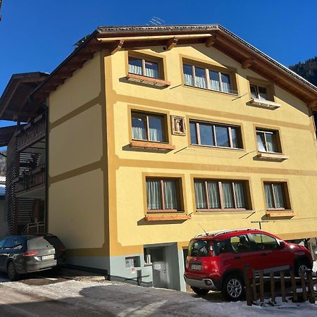 Appartamenti Dolomiti モエナ エクステリア 写真