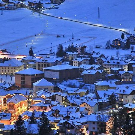 Appartamenti Dolomiti モエナ エクステリア 写真