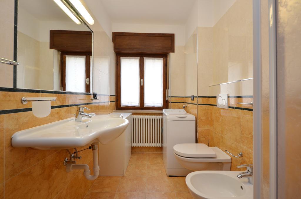 Appartamenti Dolomiti モエナ 部屋 写真