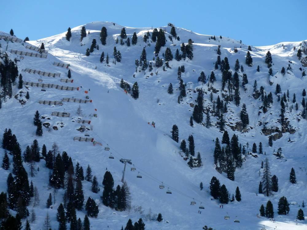 Appartamenti Dolomiti モエナ エクステリア 写真